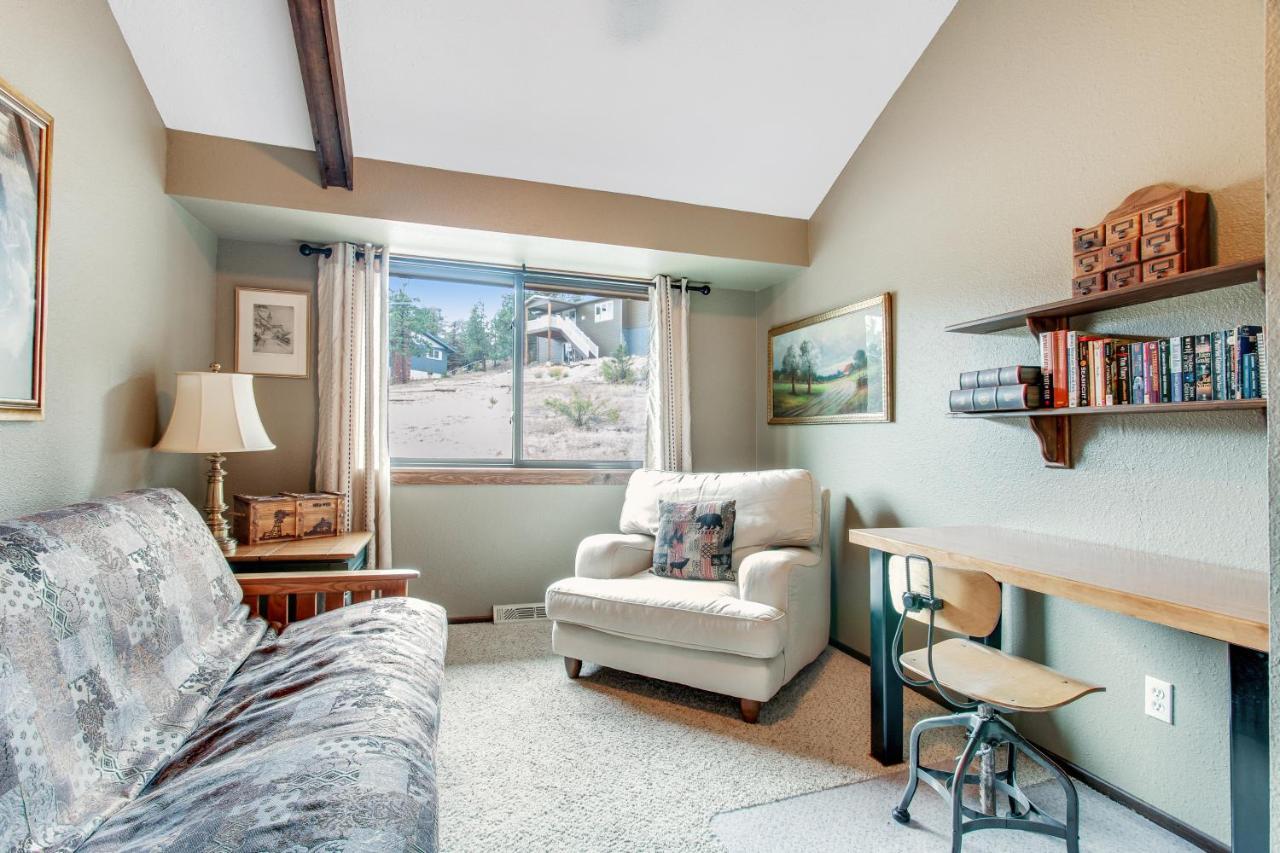 The Blue Raven Villa Estes Park Dış mekan fotoğraf